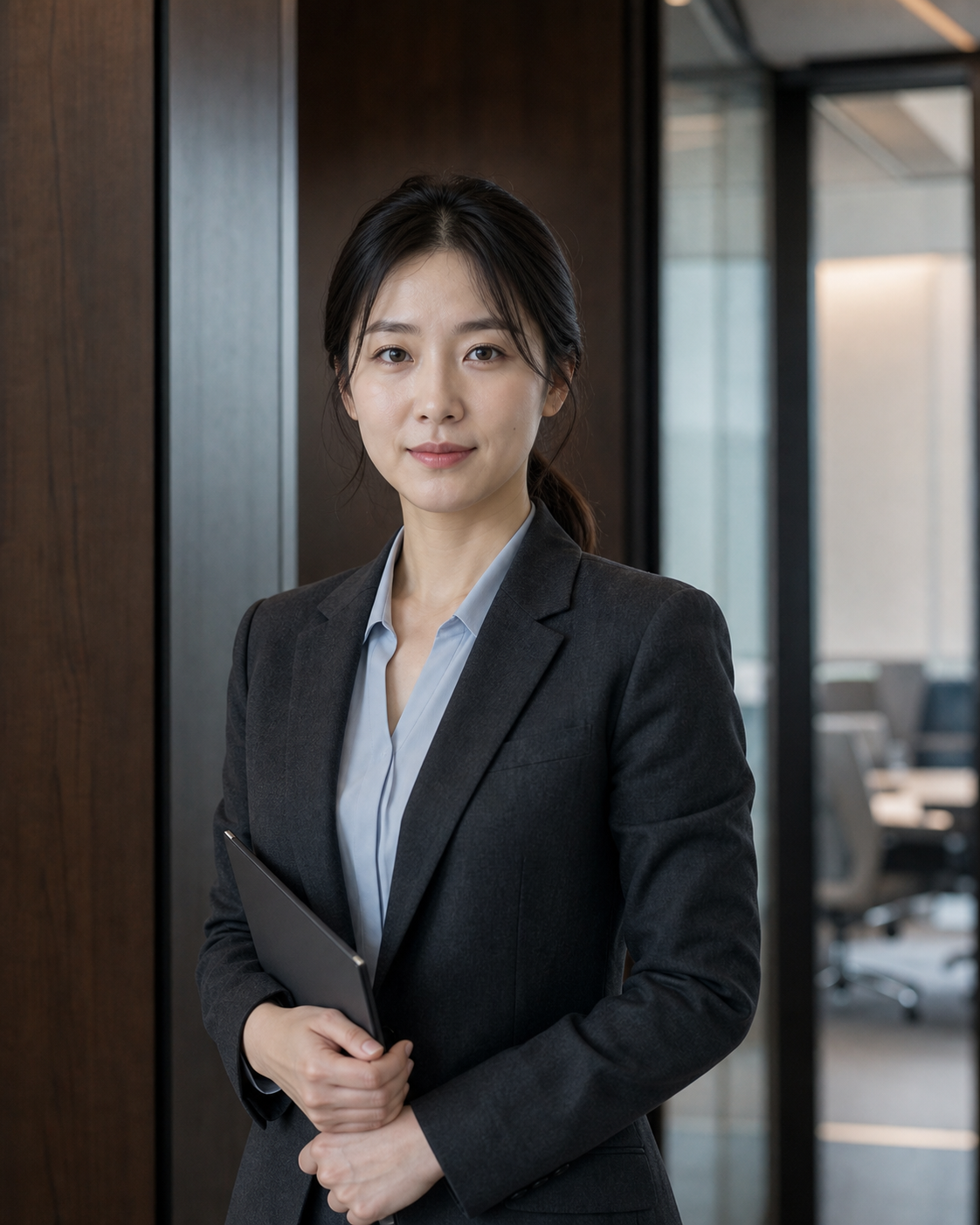 민채원 전담변호사 프로필